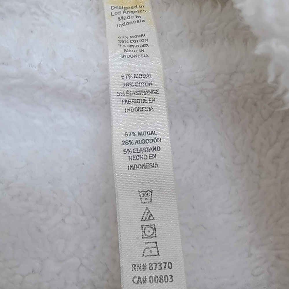 Light jacket - Picture 3 of 3